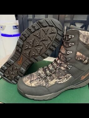 Danner Vital Gore-Tex Boots